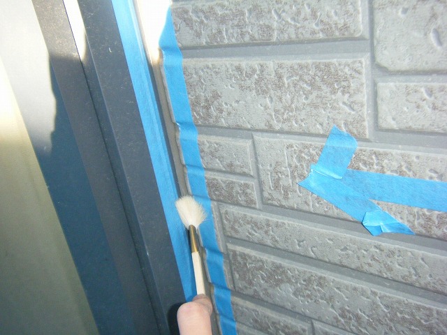 品質に影響を与えるプライマー